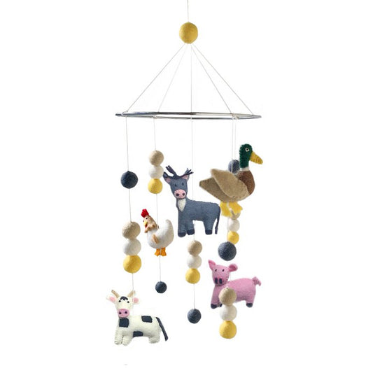 Farm Mobile (No stand)