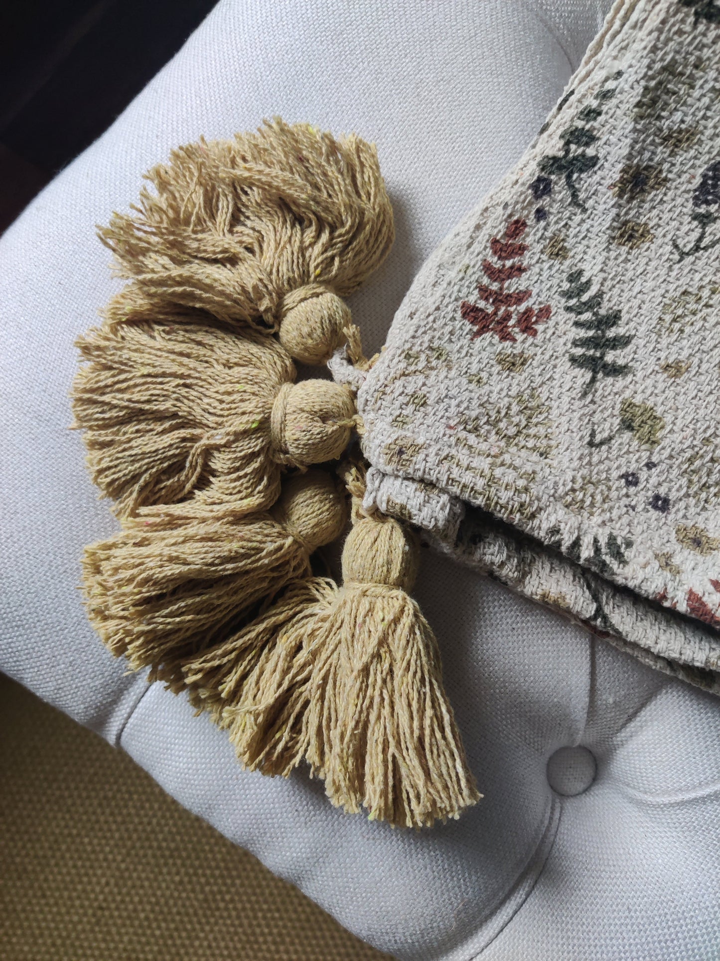 Filipa Throw freeshipping - Generosa