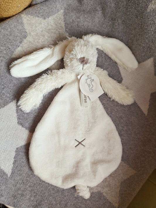 Rabbit Richie Comforter