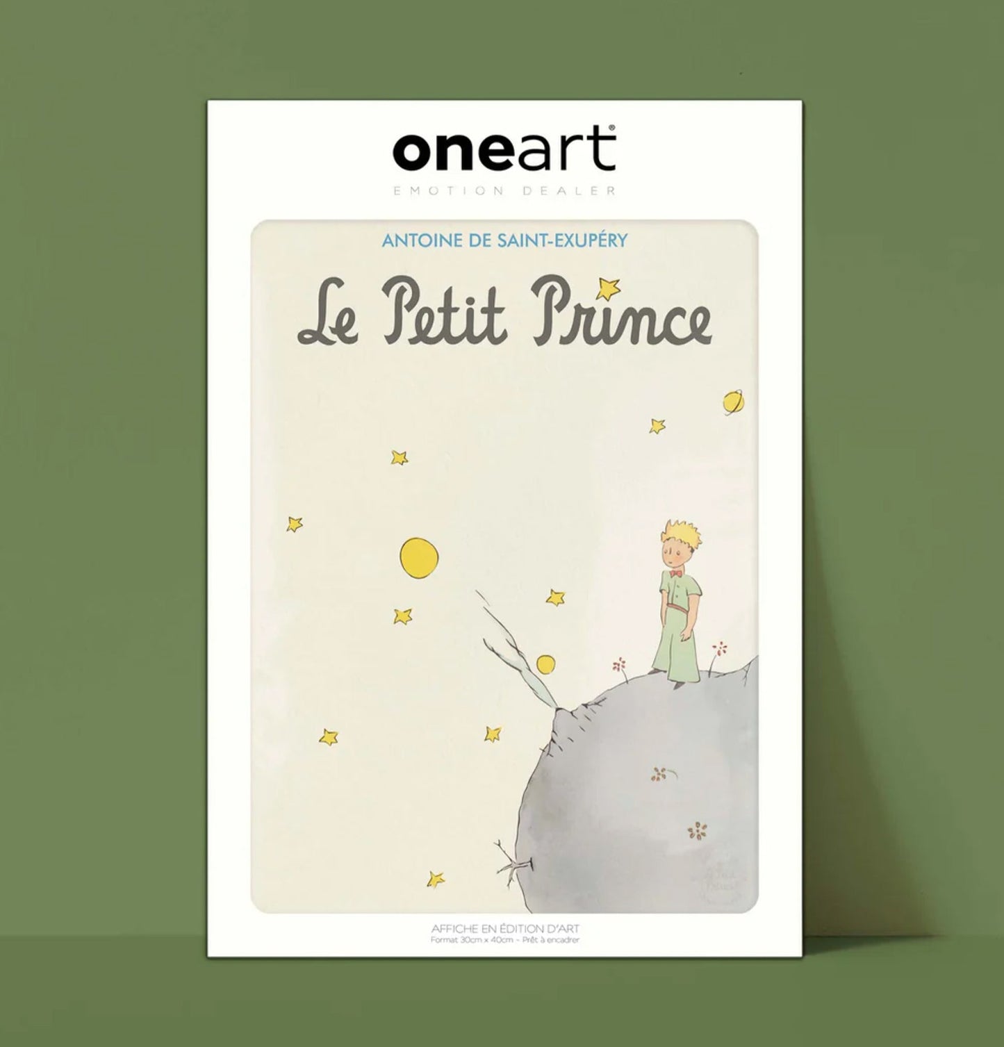 Le Petit Prince