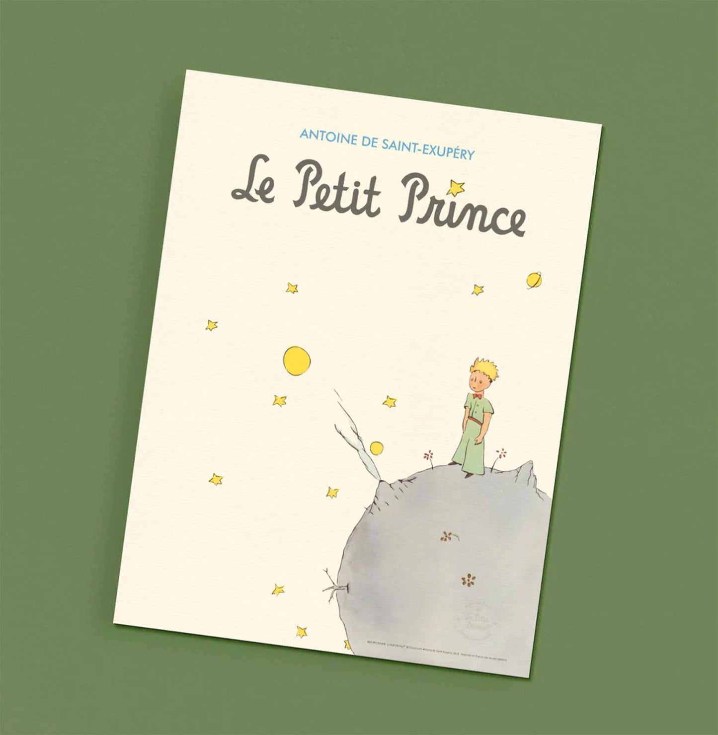 Le Petit Prince