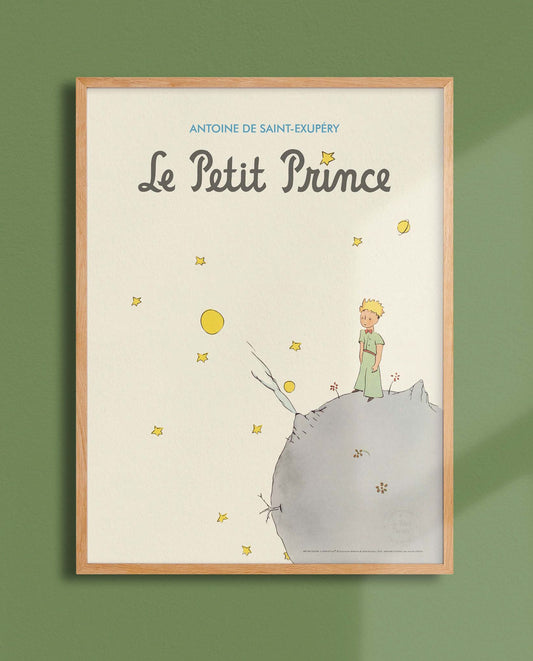 Le Petit Prince