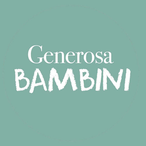  Generosa Bambini
