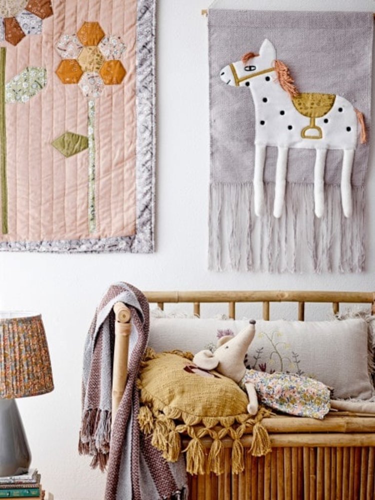 Tanne Wall Decor/Playmat