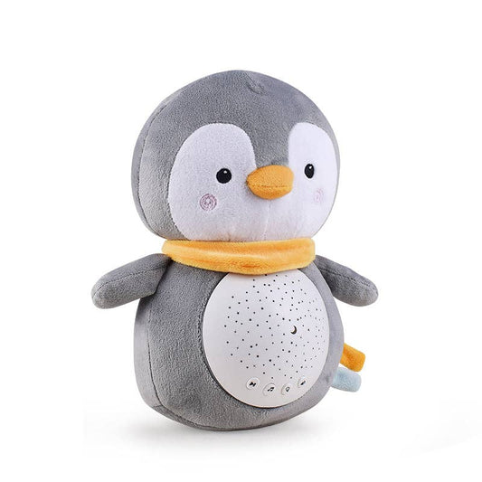 Star Projector with Music - Starry Sky  Penguin