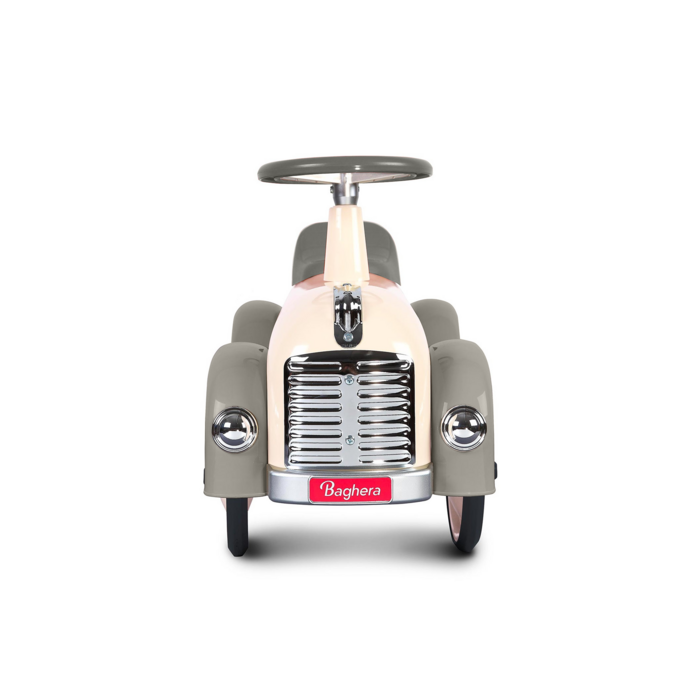 Ride on Car -Speedster