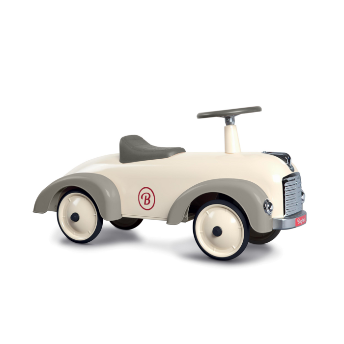Ride on Car -Speedster