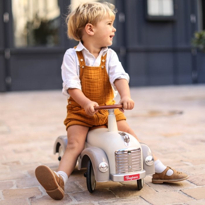 Ride on Car -Speedster